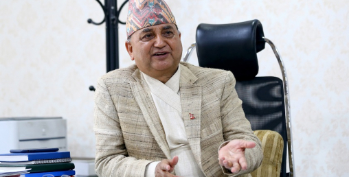 एक्सन रुमलाई प्रभावकारी बनाउन निर्देशन
